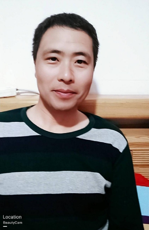 真爱难寻的第一张照片--响水蓝颜知己交友网